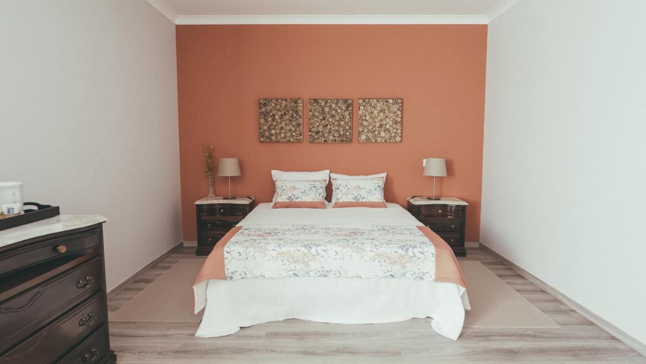 Vila Milreu Guest House Estoi Exterior photo