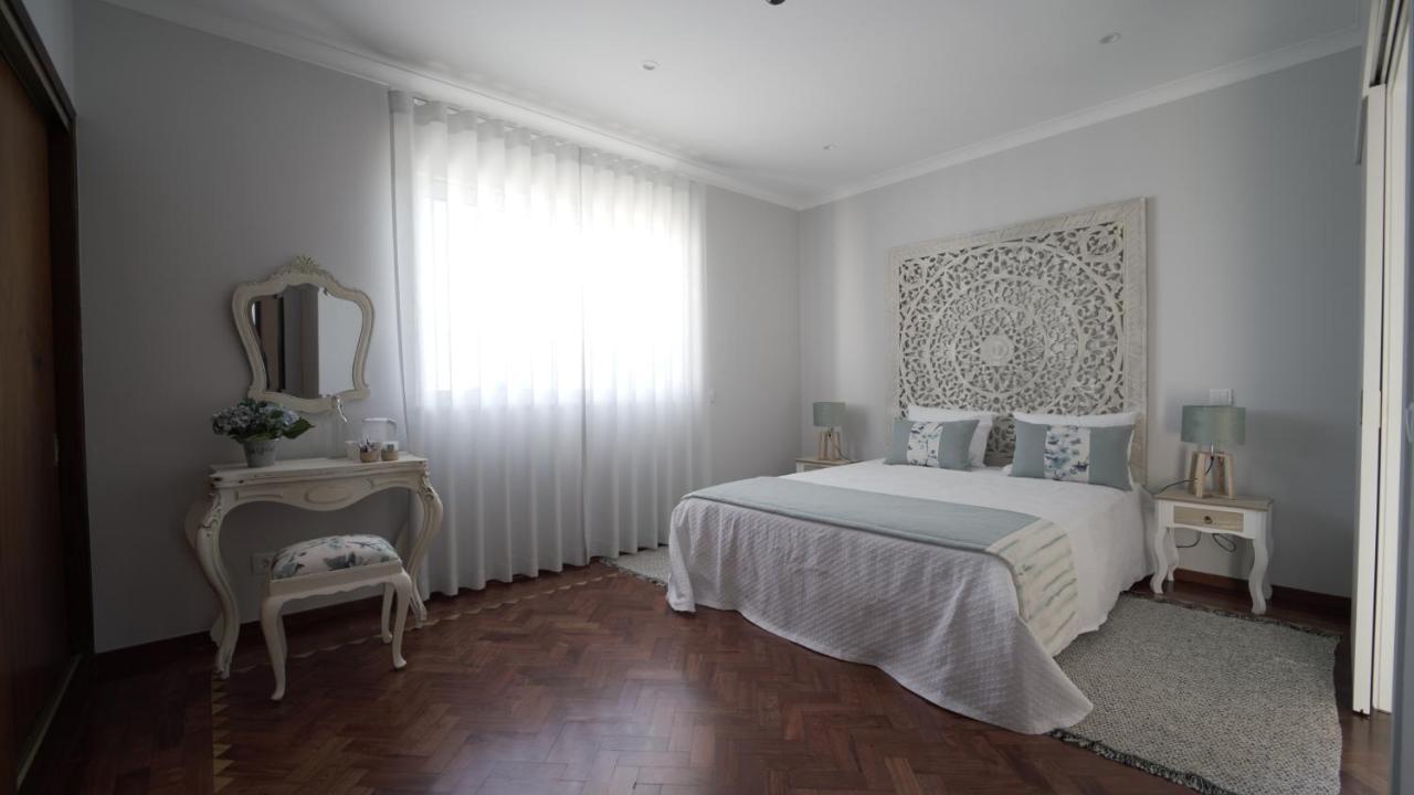 Vila Milreu Guest House Estoi Exterior photo
