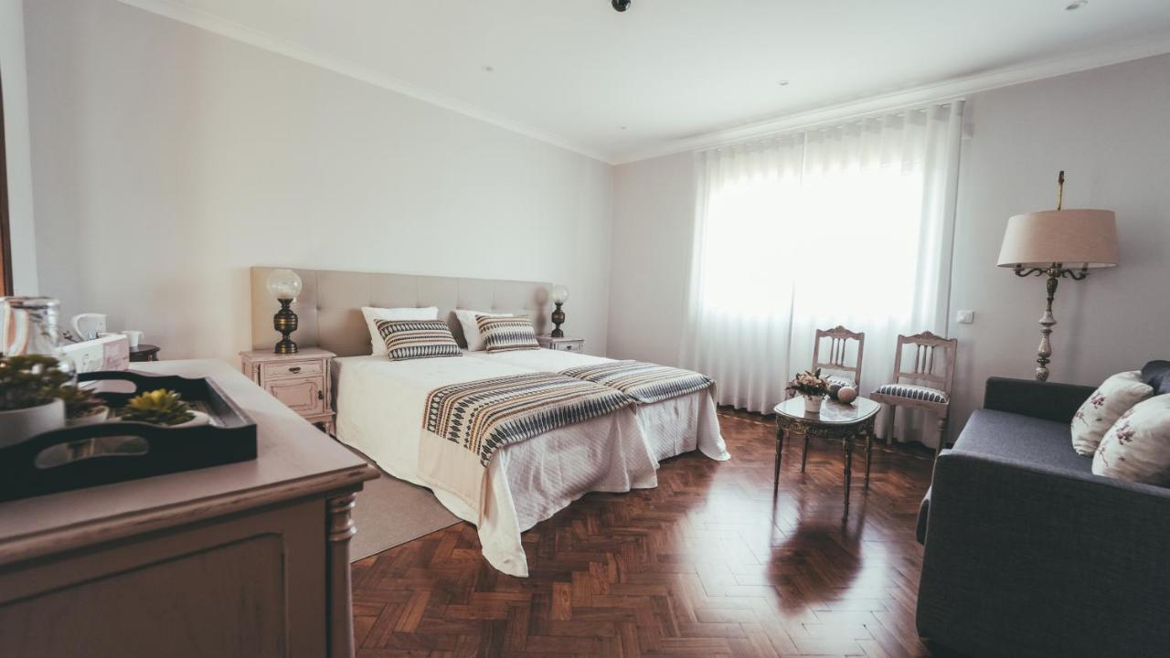 Vila Milreu Guest House Estoi Exterior photo