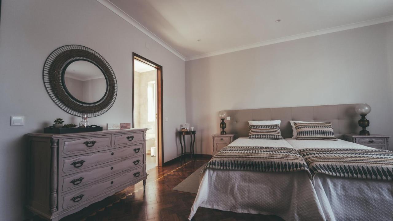 Vila Milreu Guest House Estoi Exterior photo