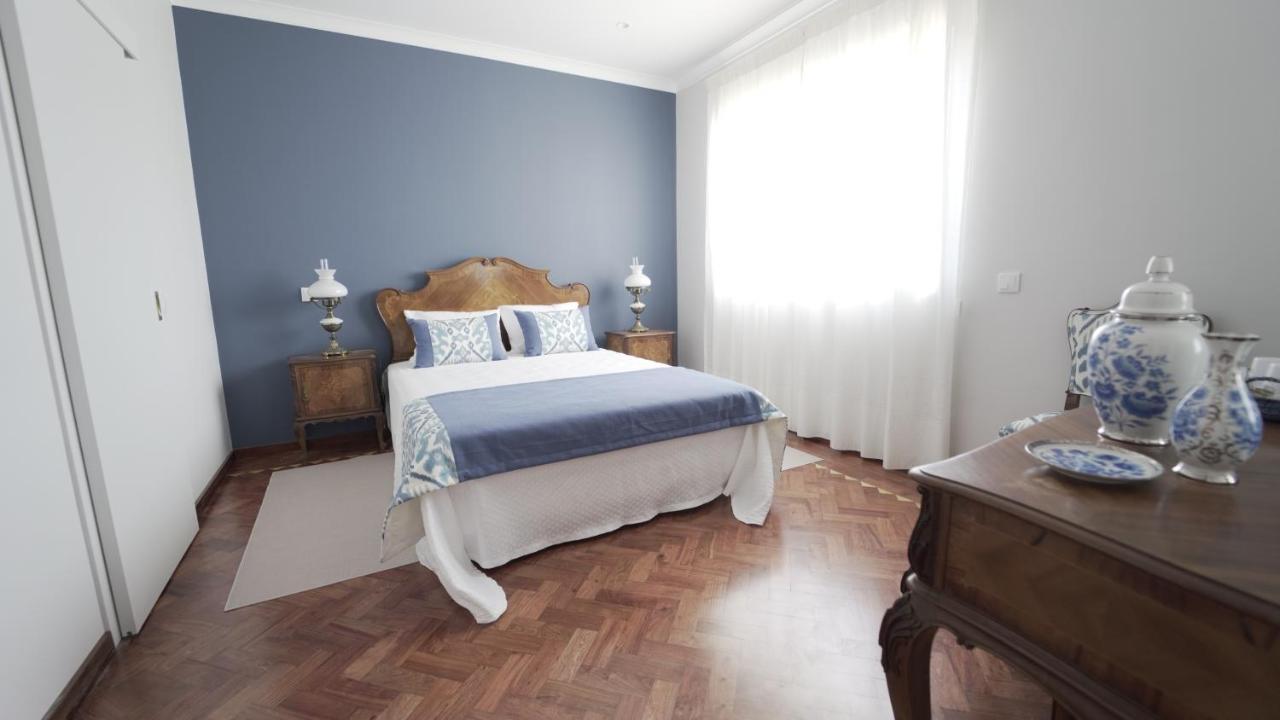 Vila Milreu Guest House Estoi Exterior photo