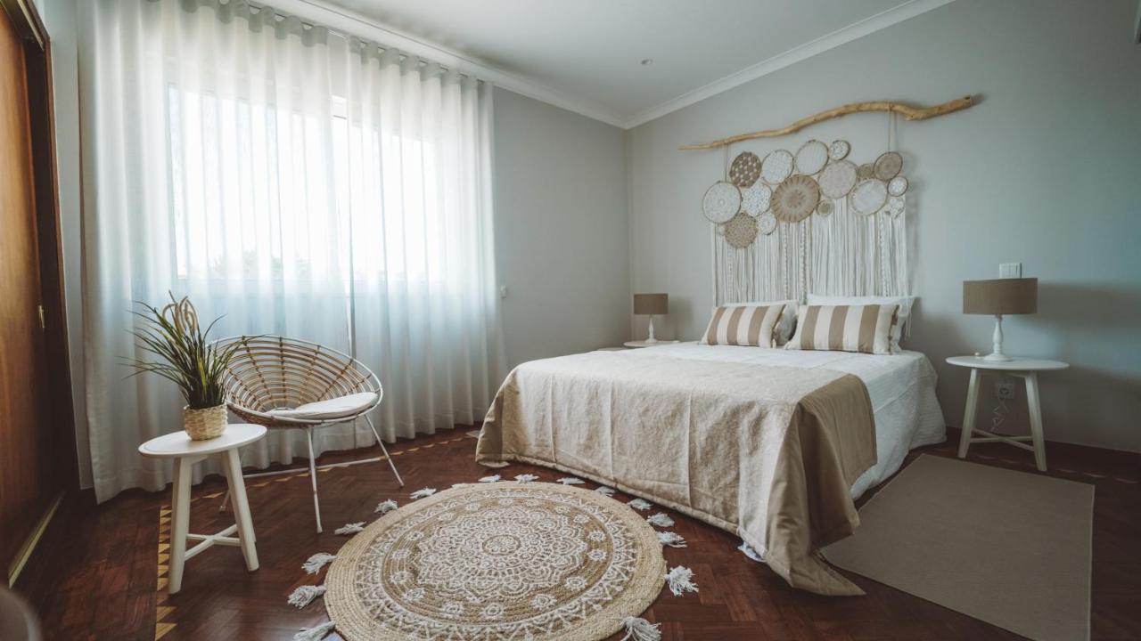 Vila Milreu Guest House Estoi Exterior photo