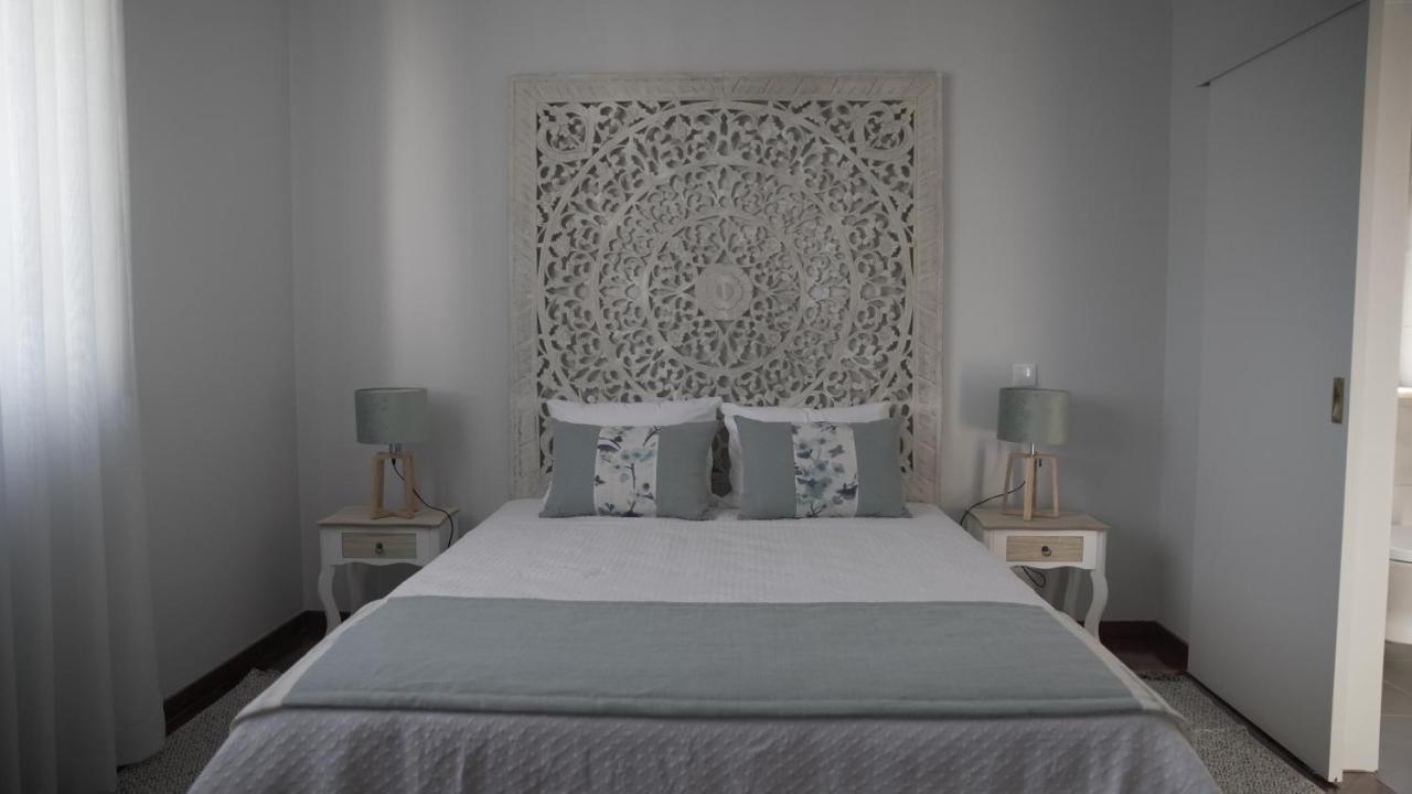 Vila Milreu Guest House Estoi Exterior photo