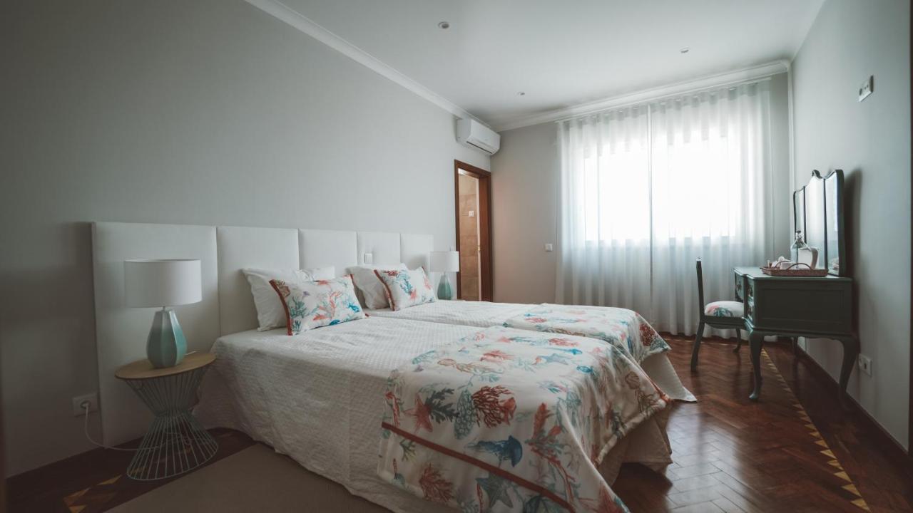 Vila Milreu Guest House Estoi Exterior photo