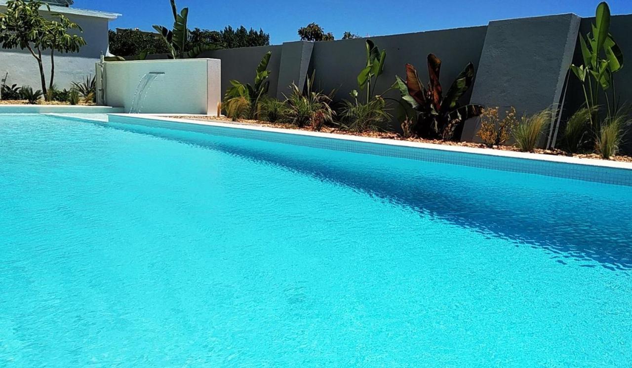 Vila Milreu Guest House Estoi Exterior photo