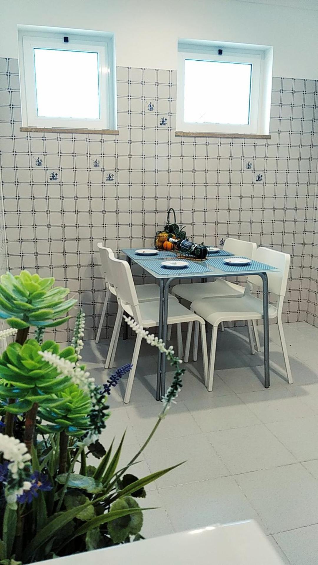 Vila Milreu Guest House Estoi Exterior photo