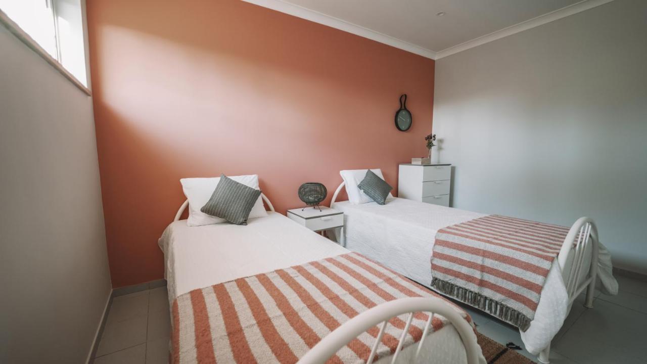 Vila Milreu Guest House Estoi Exterior photo