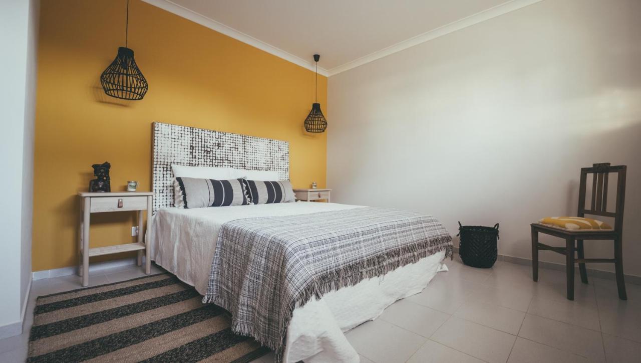 Vila Milreu Guest House Estoi Exterior photo