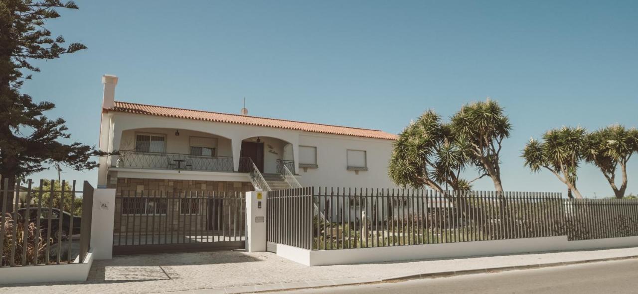 Vila Milreu Guest House Estoi Exterior photo