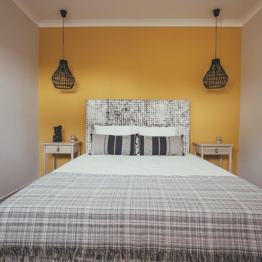 Vila Milreu Guest House Estoi Exterior photo